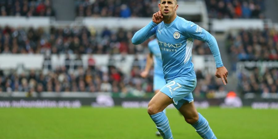 Mulai Jadi Anak Tiri Pep Guardiola, Joao Cancelo Segera Gabung Bayern Muenchen