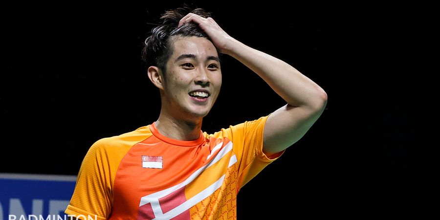 Kejuaraan Dunia 2021 - Jejak Tangan Dingin Pelatih Indonesia di Balik Para Finalis Tunggal Putra