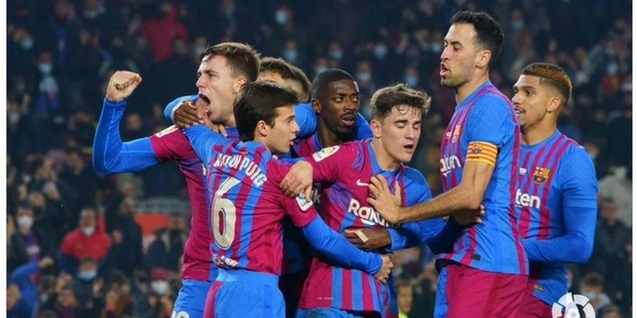 Barcelona Kembali Pakai La Masia, Antara Nostalgia Generasi Emas dan Masalah Ekonomi