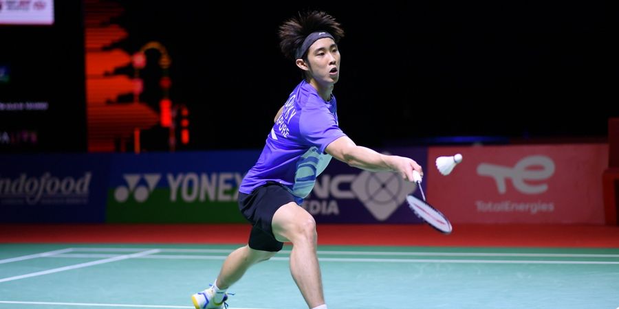 Korea Open 2023 - Penantian Juara Dunia 2021 asal Singapura ke Final sejak Januari 2022 Dibayangi Rekor Imbang Vs Antonsen