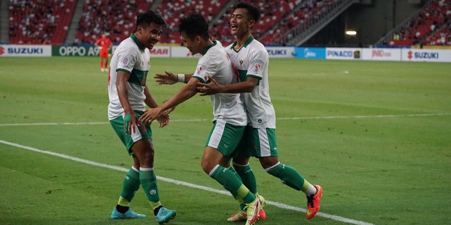 Gara-gara Makanan, Shin Tae-yong Khawatir dengan Kondisi Timnas Indonesia Jelang Lawan Thailand