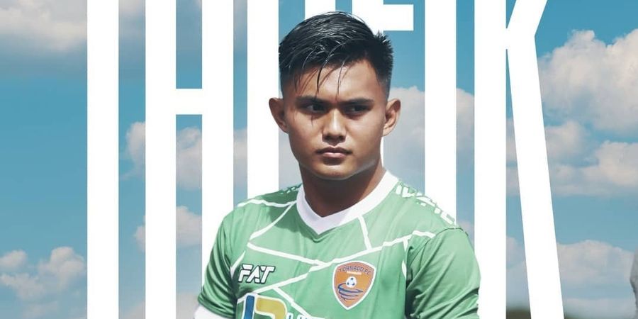 Kiper Liga 3 Meninggal Dunia, APPI Ingatkan Standar Tenaga dan Alat Kesehatan