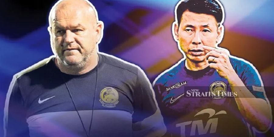 Piala AFF - Tan Cheng Hoe Dipermalukan Timnas Indonesia, Eks PSM Makassar Tunggu Tawaran Jadi Pelatih Malaysia