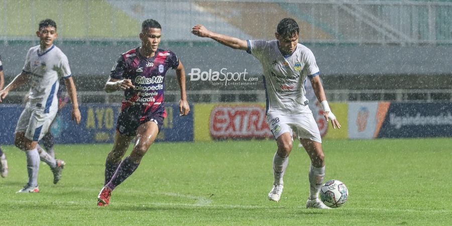 PSIM Yogyakarta Dapat Kabar Buruk, 10 Pemain Diragukan Tampil dan 4 Cedera Saat Hadapi Dewa United