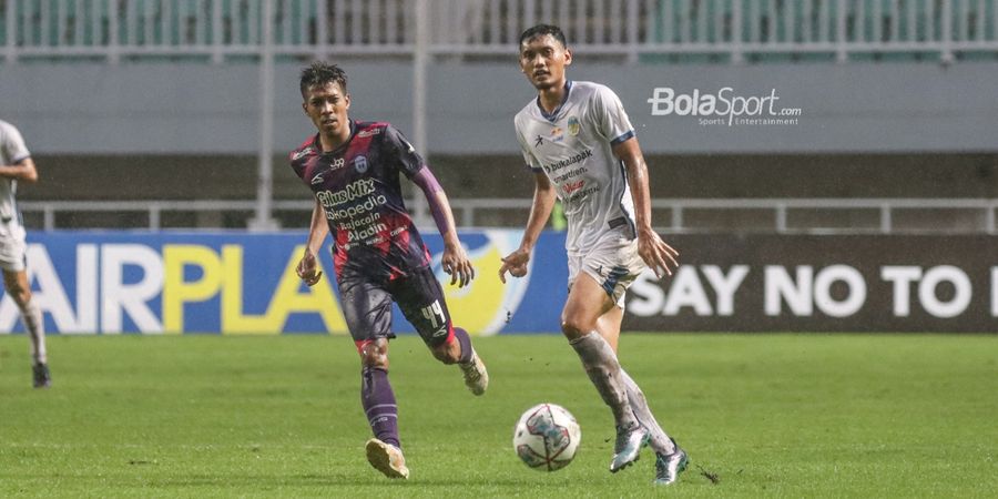 Pelatih PSIM Yogyakarta Berharap Ada Mukjizat saat Lawan Dewa United Karena Hal Ini