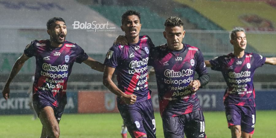 Rahmad Darmawan Fokus Benahi Kekuatan Pemain RANS Cilegon FC