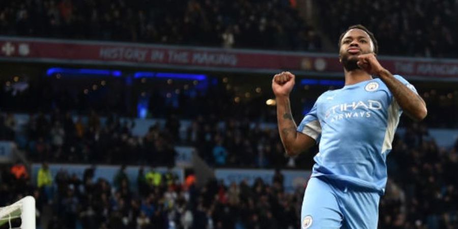 Here We Go! Raheem Sterling Jadi Milik Chelsea dengan Biaya Transfer Senilai Rp811 Miliar