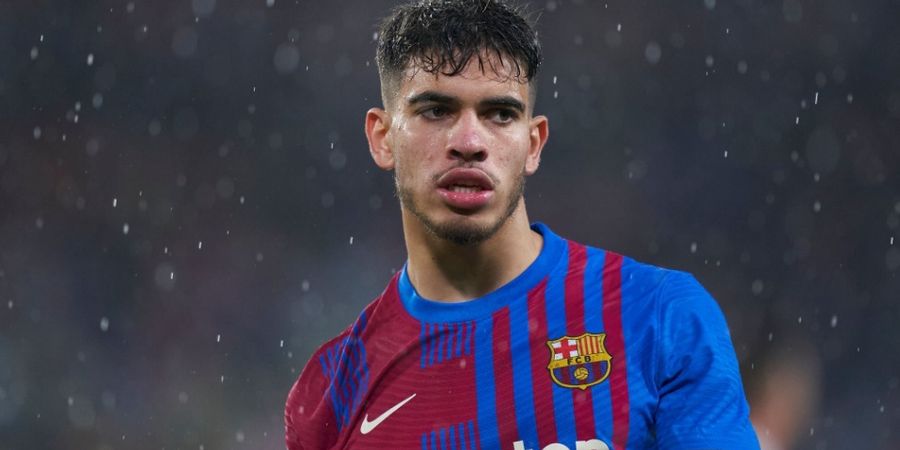 Tak Tertarik Main di Piala Afrika, Wonderkid Barcelona Tolak Panggilan Timnas Maroko