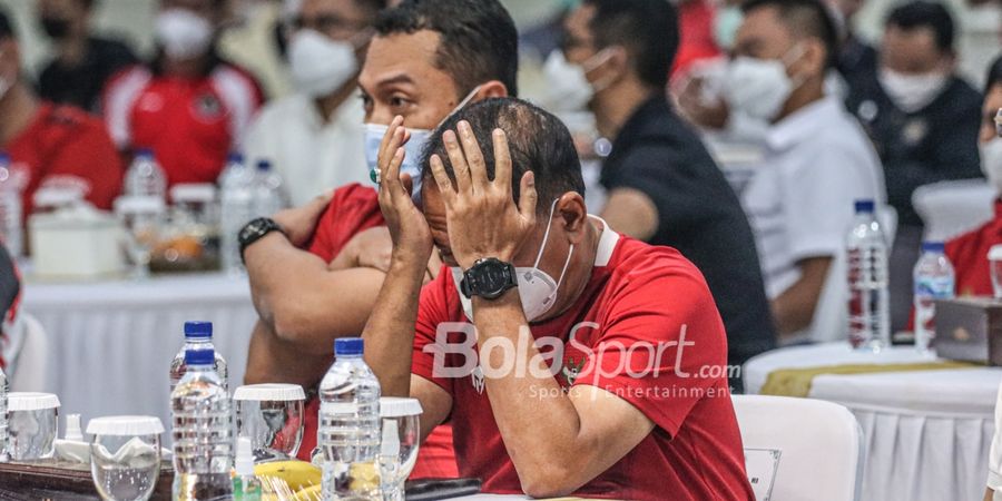 Beberapa Pemain Liga 1 Terpapar Covid-19, Menpora Kirim Pesan Tegas untuk PSSI