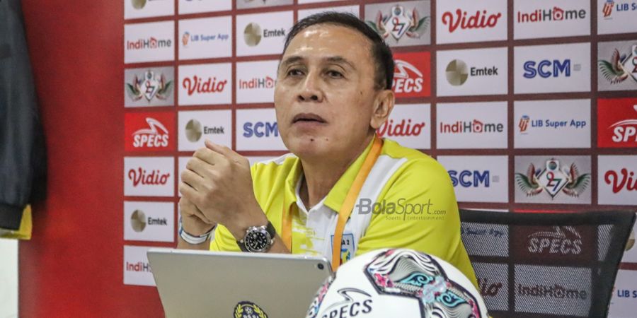 Ketum PSSI Sakit usai Timnas Indonesia Kalah, Batal Terbang ke Singapura?