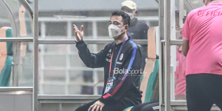 Keluhan Raffi Ahmad Jelang RANS Cilegon FC Bertarung di Liga 1