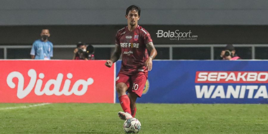 Reaksi Irfan Bachdim usai Pratama Arhan Gabung ke Klub Jepang