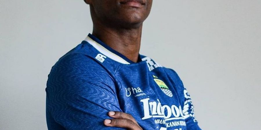 Kaget Melihat Antusias Suporter Persib, Striker Anyar Maung Bandung: Saat di Vietnam  Hanya 8 Ribu Penonton