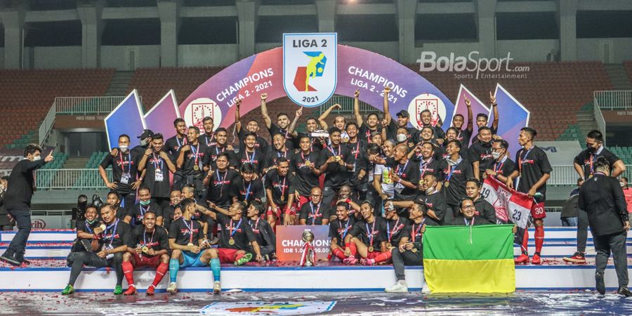 Mengejutkan, Persis Solo Coret 25 Pemain Jelang Bertarung di Liga 1