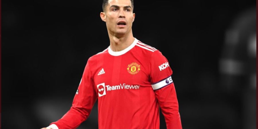 Punya Sikap Buruk, Cristiano Ronaldo Tak Pantas Jadi Kapten Manchester United