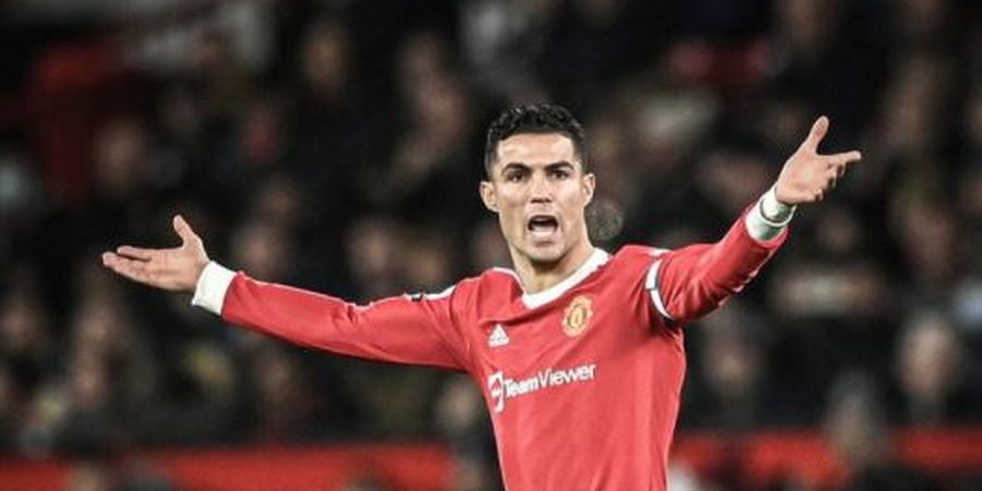 Ada Cristiano Ronaldo, Manchester United Malah Lebih Mandul Ketimbang Musim Lalu