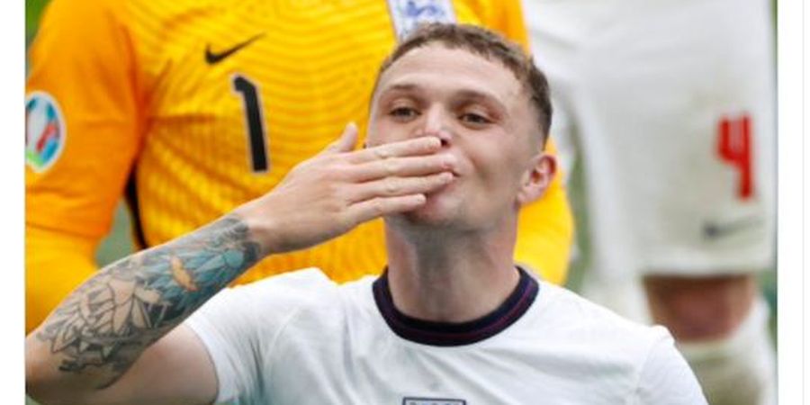 Diidamkan Manchester United, Kieran Trippier Belok ke Newcastle dan Jadi Rekrutan Pertama di Era Sultan Arab