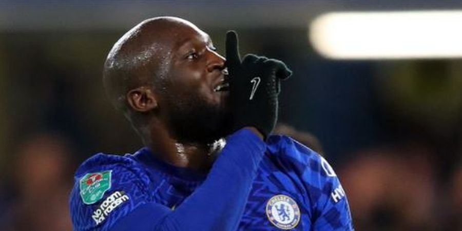 Sang Agen Akui Romelu Lukaku Punya Masalah di Chelsea, Ikut Bahas Inter Milan