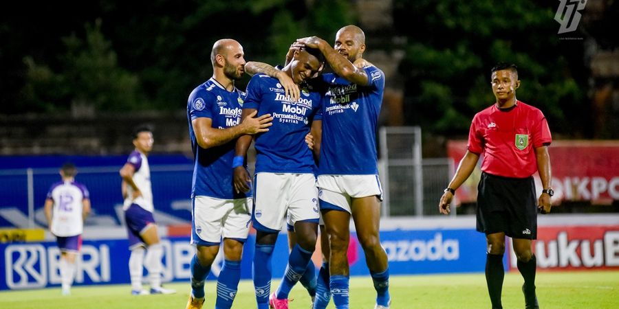 Hadapi Kandidat Juara Liga 1 Persib Bandung, Pelatih PSM: Jangan Takut!