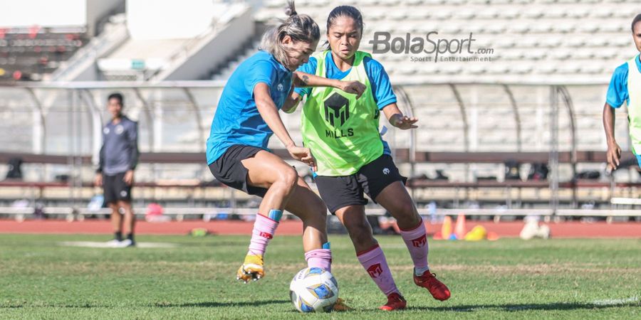 Usai Piala Asia Wanita 2022, 1 Pemain Timnas Putri Bakal Gabung ke Tim Eropa