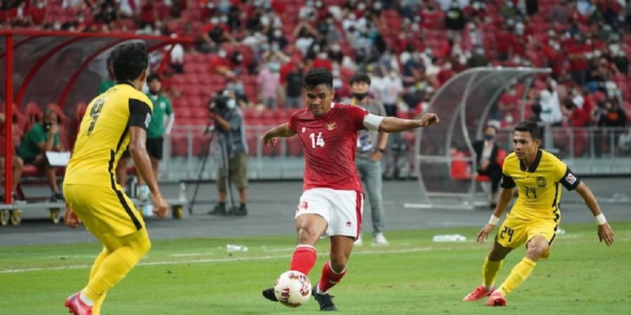 Direktur Teknik FAM Sebut Langkah Malaysia di FIFA Matchday Lebih Baik dari Timnas Indonesia