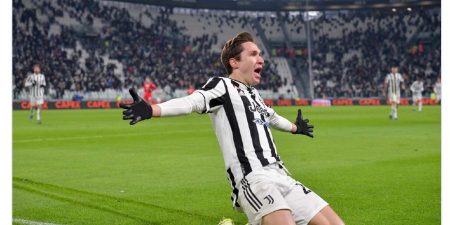 Buntut dari Cedera Parah Federico Chiesa, Juventus Incar Penyerang MU yang Terpinggirkan