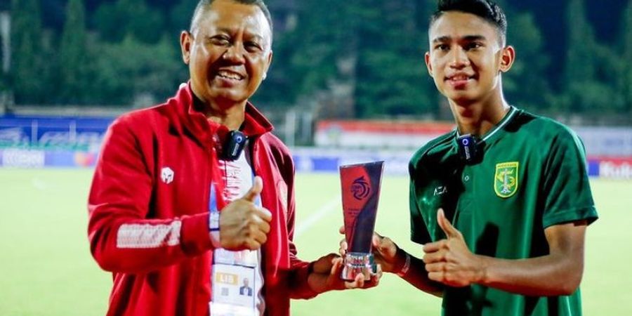 3 Pemain Timnas U-23 Indonesia Sudah Kembali ke Persebaya Usai Batal Terbang ke Piala AFF U-23 2022