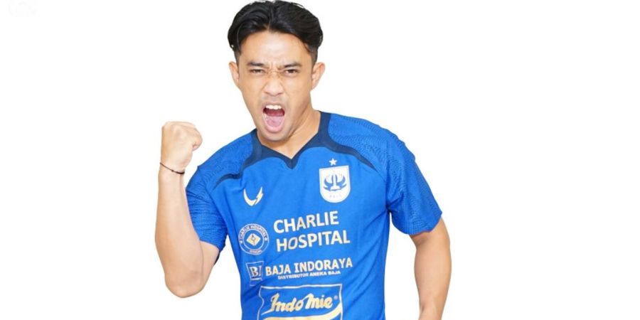 Antisipasi Pratama Arhan Pindah ke Luar Negeri, PSIS Semarang Datangkan Beny Wahyudi