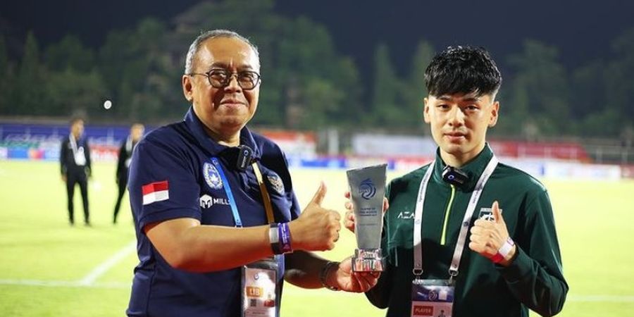 Taisei Marukawa Kembali Catatkan Rekor Terbaru Cetak Double-double