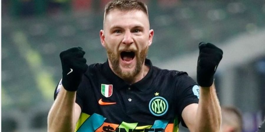 BURSA TRANSFER - Chelsea Bakal Rekrut Tiga Pemain Inter Milan, Termasuk Sosok yang Punya Pencapaian Seperti Marselino Ferdinan