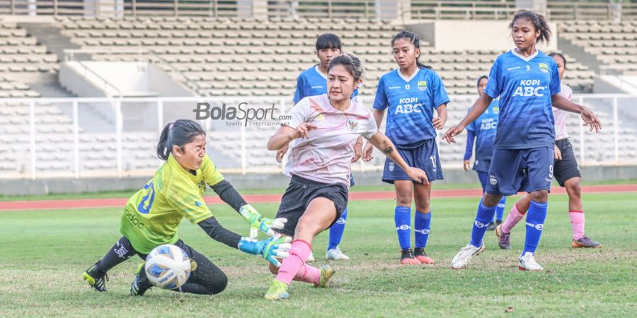 Australia Dipenuhi Pemain Premier League, Zahra Muzdalifah: Kami Tahu Kelemahan Mereka