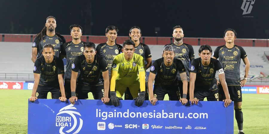 Sambut Musim Baru, Arema FC Tetapkan Tanggal Latihan Perdana