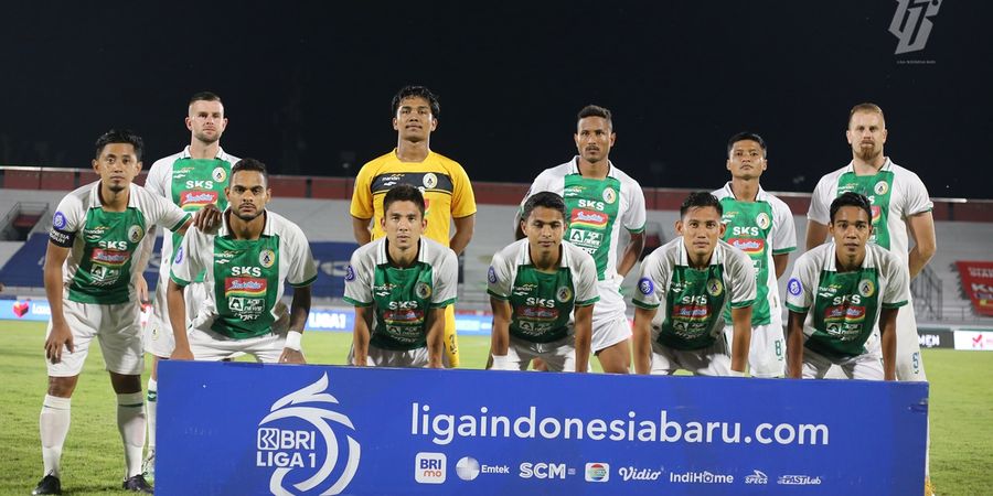 Respon Isu Beredar, PSS Sleman Tegaskan Akan Lakukan Revolusi Skuad