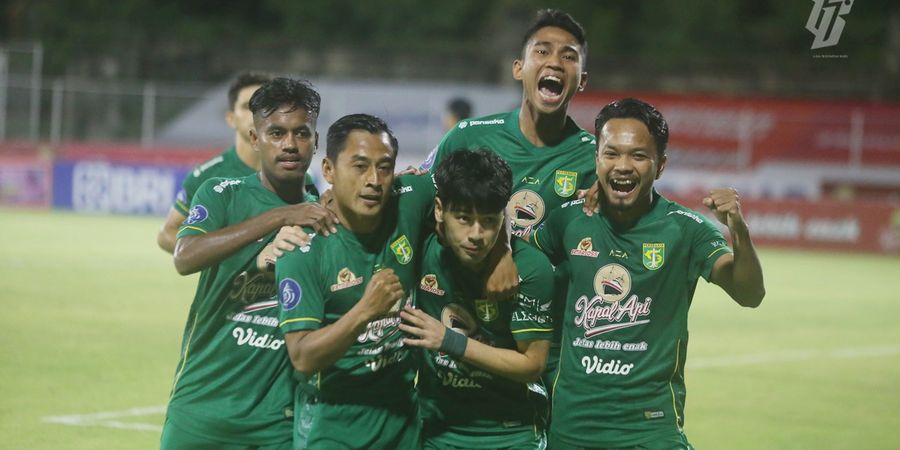 Cerita Persebaya yang Sukses Lahirkan Pemain Bintang di Liga 1 2021-2022