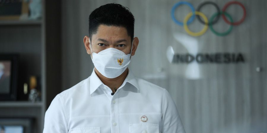 Daftar Cabang Olahraga pada Olimpiade Paris 2024, Masih Ada Angkat Besi