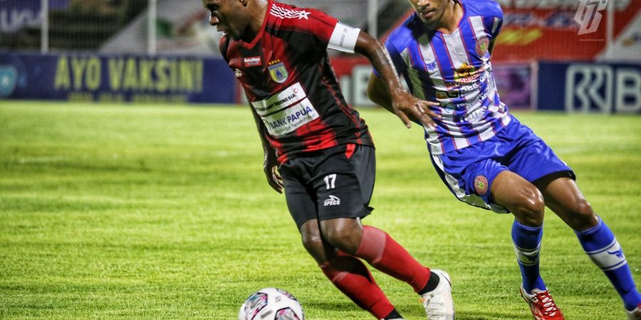 Manajer Anyar Persipura Janji Bawa Mutiara Hitam Kembali ke Habitatnya