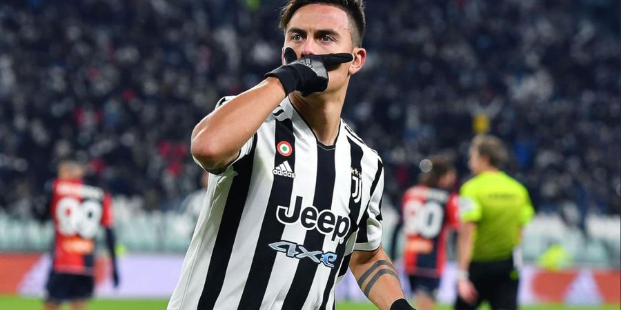 Alasan Paulo Dybala Lebih Cocok Bermain di AC Milan daripada Inter Milan