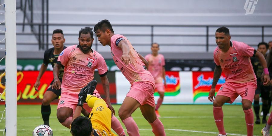 Alami Dua Kali Penundaan Laga, Madura United Ambil Hikmahnya