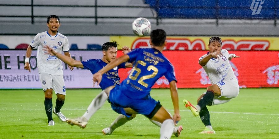 Jeda Panjang, Pelatih PSIS Semarang Fokus Perbaiki Taktik dan Mental Pemain