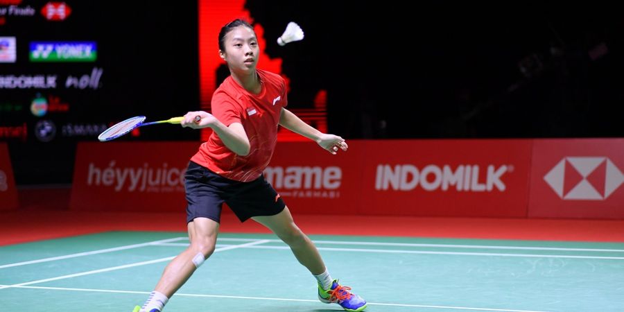 2 Pebulu Tangkis Terdeteksi Positif Covid-19 Saat Ikuti India Open 2022