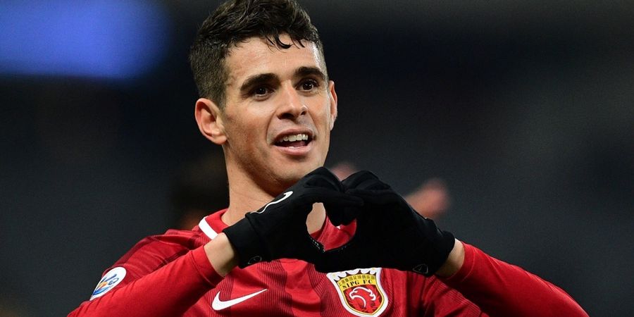 Barcelona Kesulitan Daftarkan Pemain Baru, Oscar Urung Merapat