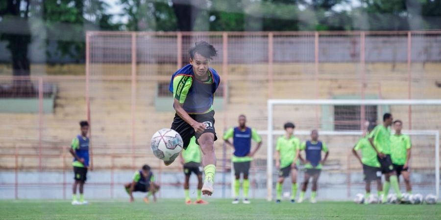 Pindah Latihan ke Surabaya, Ini yang Ditakutkan Pelatih Persebaya Jika Tetap di Bali