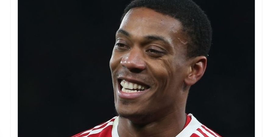 Man United Larang Ten Hag Incar Striker, Minta Serius Urus Martial