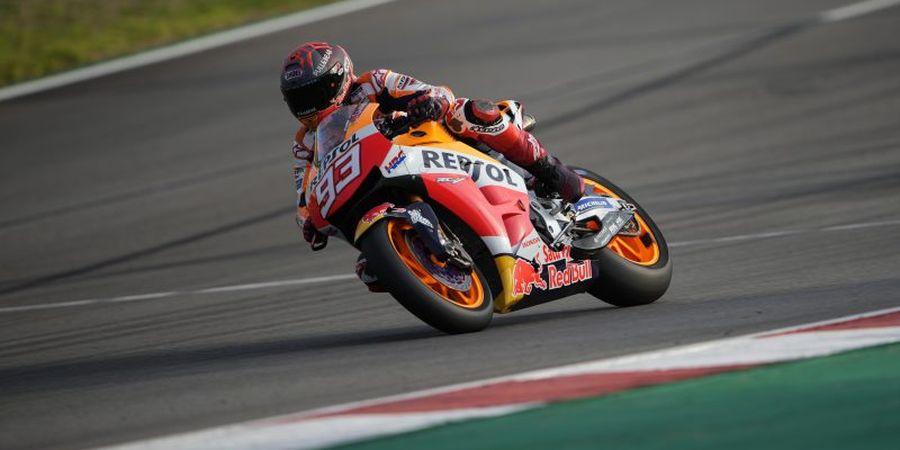 Stefan Bradl: Pulihnya Marc Marquez Penting Bagi Honda Demi Rebut Gelar Juara Lagi