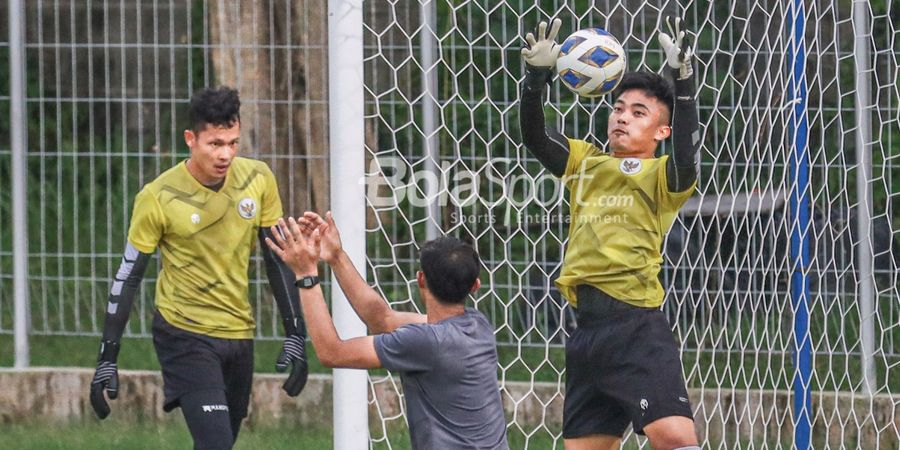 Kabar Baik untuk Persebaya, Kiper Berlabel Timnas Indonesia Dipastikan Bertahan