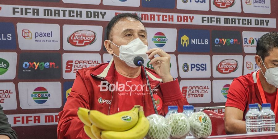 Beberapa Pemain Klub Liga 1 2021/2022 Positif Covid-19, Ini Tanggapan Ketum PSSI