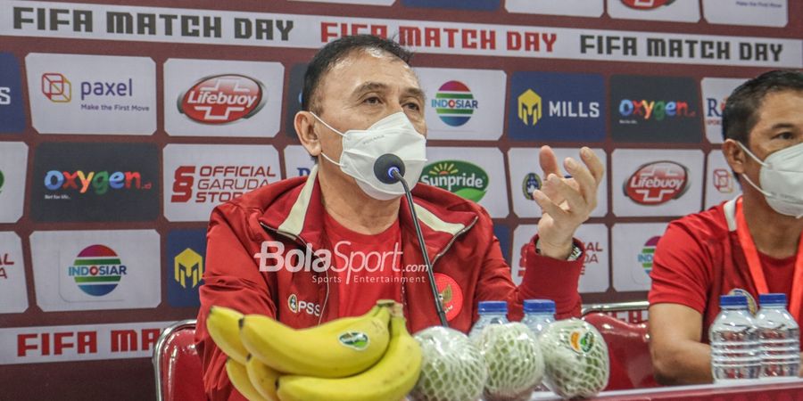 PSSI Janji Beri Perhatian Lebih untuk Timnas Wanita Indonesia Usai Gugur di Piala Asia Wanita 2022, Liga 1 Putri Akan Bergulir Tahun Ini