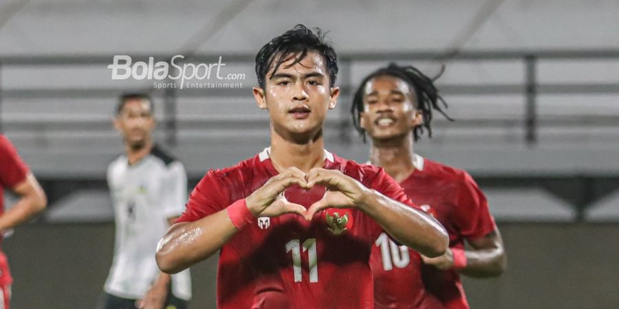 Skuad Timnas U-23 Indonesia untuk TC Piala AFF Dirilis, 3 Rival Utamanya Ecek-ecek, Bakal Juara Lagi?