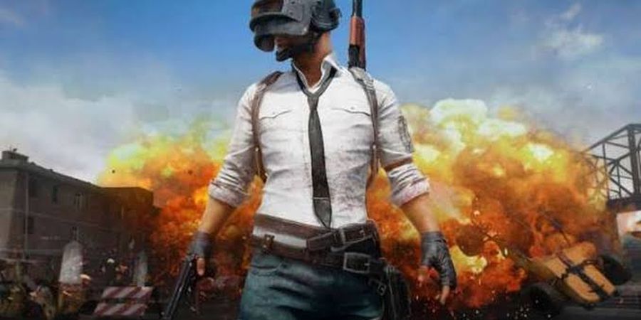 Meriahkan Tahun Baru Imlek, PUBG MOBILE Lemparkan Hadiah Iphone 13