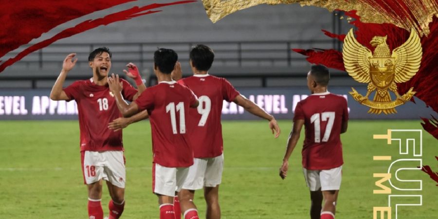 Timnas Indonesia Dicemooh di Vietnam Usai Menang 4-1 atas Timor Leste, Kenapa?